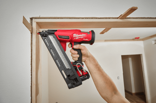 M18 FUEL? 15 Gauge Finish Nailer